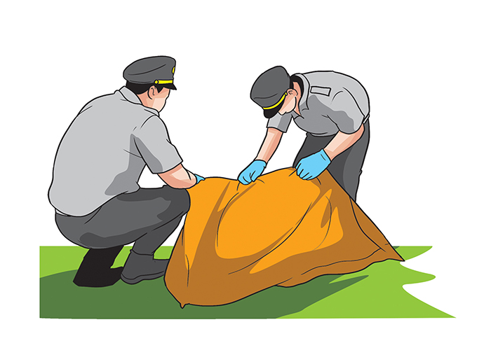 TUTUP: Toko Sahabat Rafel yang menjadi tempat bekerja Ela di Desa Dukuh, Ngadiluwih masih belum beroperasi lagi hingga kemarin.