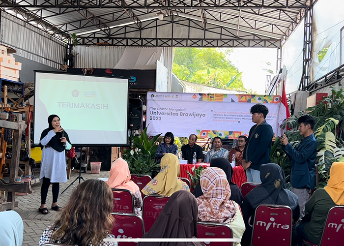 NILAI TAMBAH: Sosialisasi Good Manufacturing Practice  pada proses pengolahan produk ikan lele.