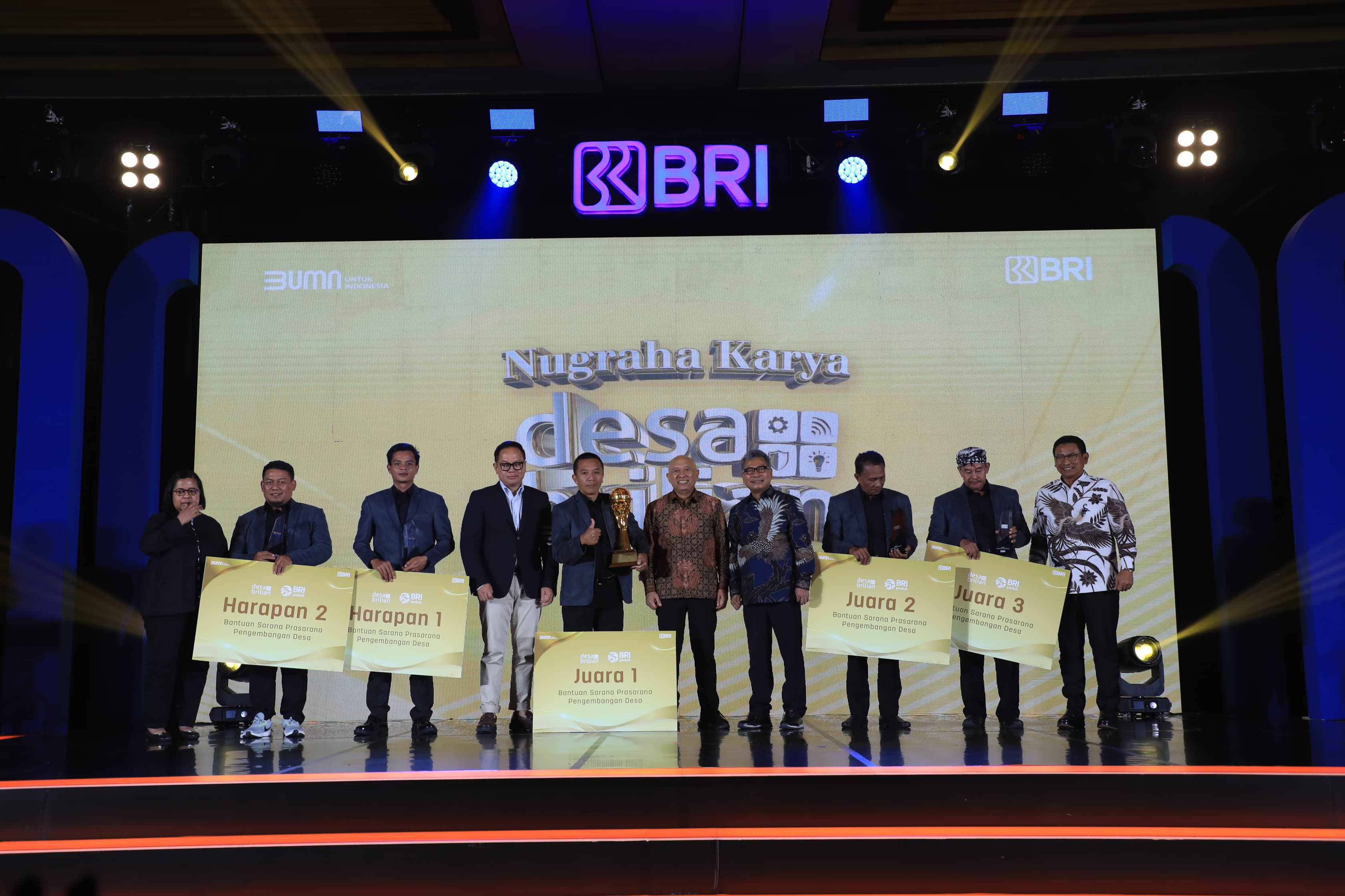PT BANK RAKYAT INDONESIA (Persero) Tbk  No: 21  Tanggal 11 Januari 2024