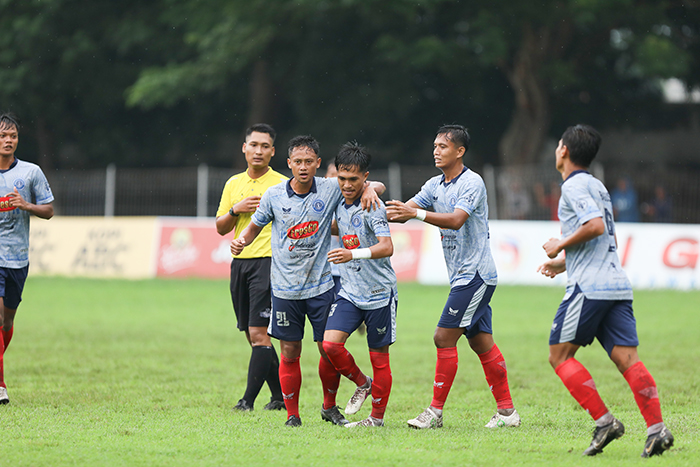 CAPTION: Kebut Latihan Fisik Sebelum Puasa Fokus Taktikal di Bulan Ramadan.