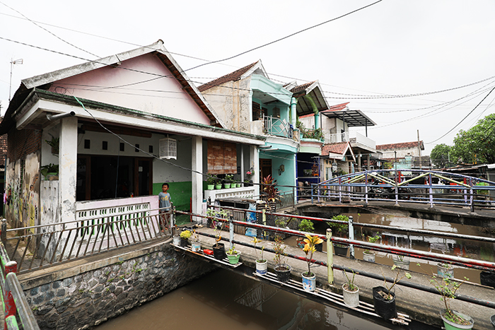 CAPTION: 2024 Kota Tahu Makin Padat Tambah Ribuan Orang Selama Tahun Lalu.