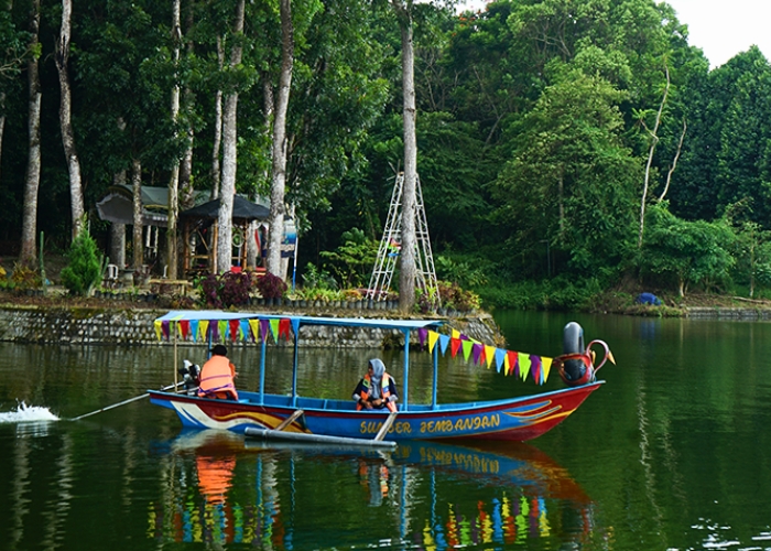 Sumber Jembangan