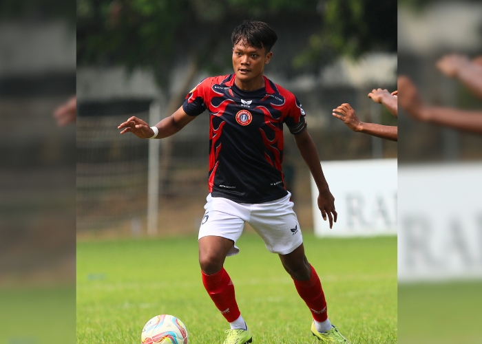 WAJIB MENANG: Persedikab akan melakoni laga melawan Persekabpas di laga perdana grup 8 32 besar Liga&nbsp;3&nbsp;Nasional.