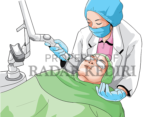Penyiar Radio yang Sukses Banting Setir Jadi Pengusaha Fashion dan Kecantikan