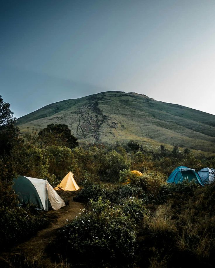 Gunung penanggungan