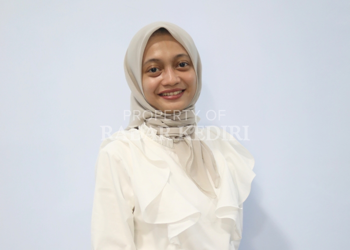 Vinanda Prameswati