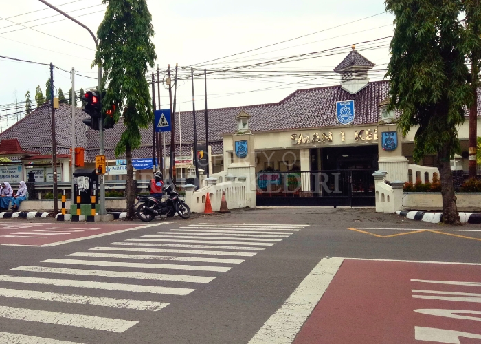 Nilai Terendah 87, Persaingan PPDB SMA Ketat