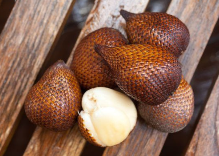 Buah Salak
