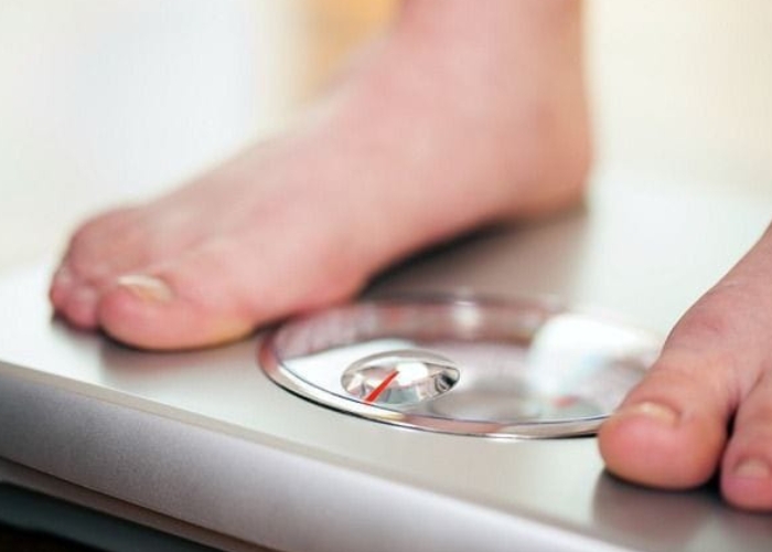 Menimbang berat badan