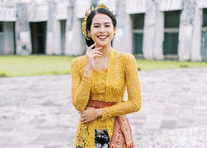 24 Juli Diperingati sebagai Hari Kebaya Nasional