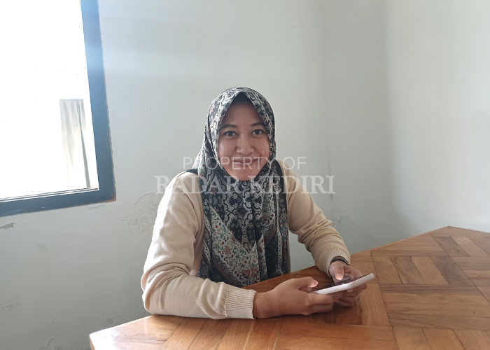 ZIDNA AL IZZAH