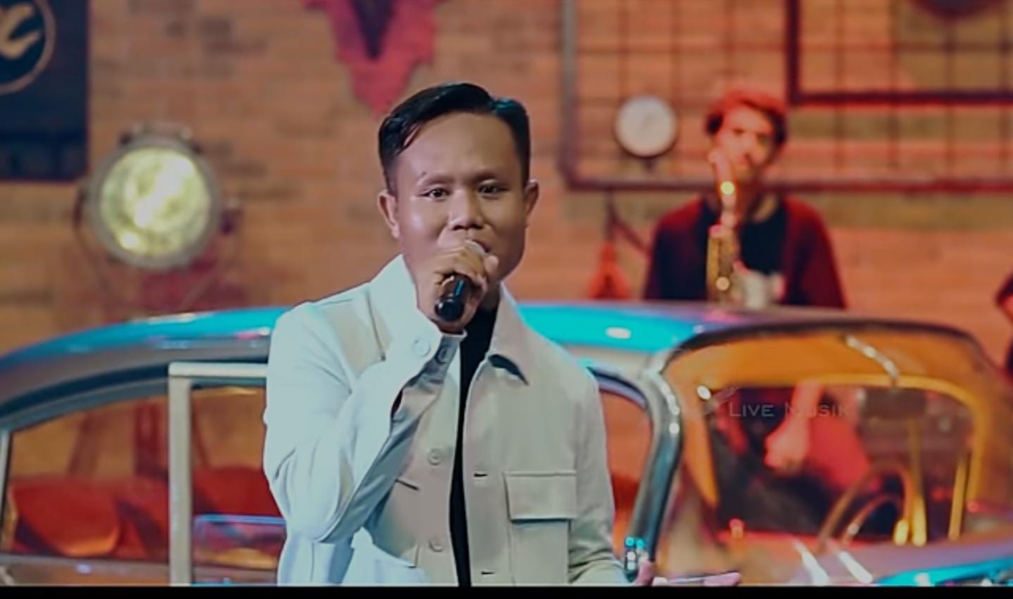 Langgeng Dayaning Rasa (LDR) Ponidi Sekop-Sekop yang Trending di YouTube