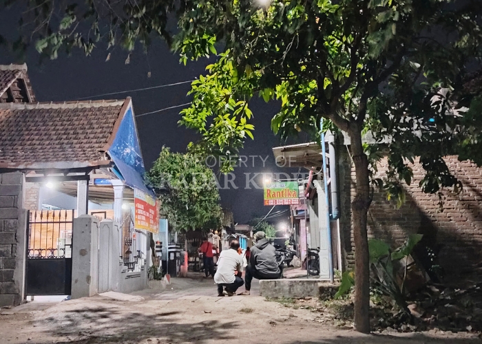 Tidak Betah Menjadi Buruh Pabrik, Pilih Kembali ke Lokalisasi yang Menjadi PSK
