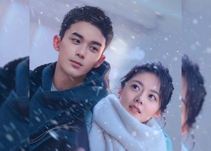 Drama Amidst Snowstorm Of&nbsp;Love