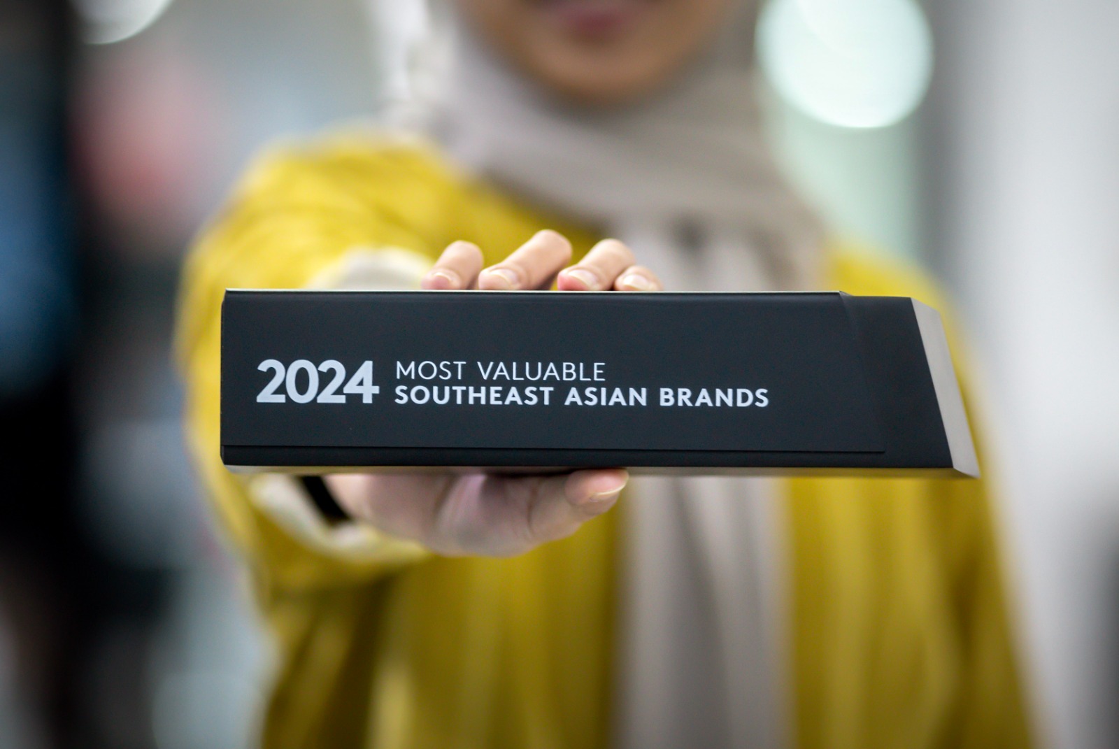 Brand Value BRI Meroket 30% Jadi USD11,25 Miliar, Catatkan Pertumbuhan Tertinggi di Asia Tenggara.