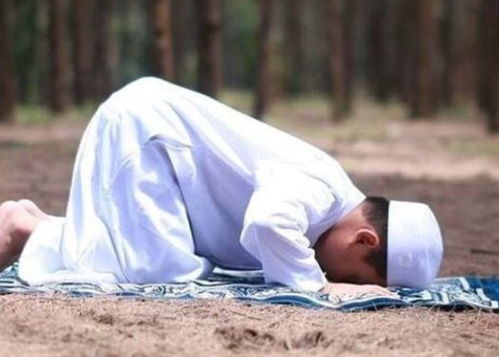 Sholat Dhuha