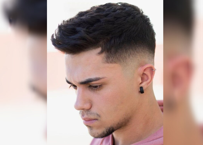 Model Undercut