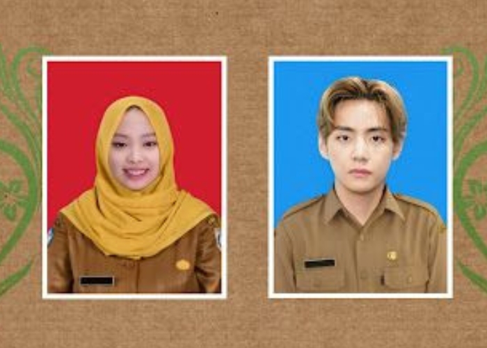 Mengubah background foto berwarna kerap kali dibutuhkan sebagai kelengkapan berkas. Misalnya berkas dokumen pendaftaran atau melamar pekerjaan.