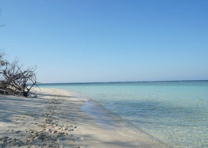 Pantai Gili Labak