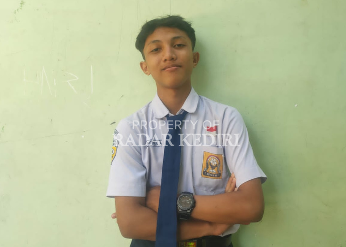 Keinginannya merayakan ulang tahun berakhir bencana. Berubah menjadi kedukaan mendalam bagi keluarga. Remaja kelas X ini menjadi korban ganasnya ombak pantai selatan