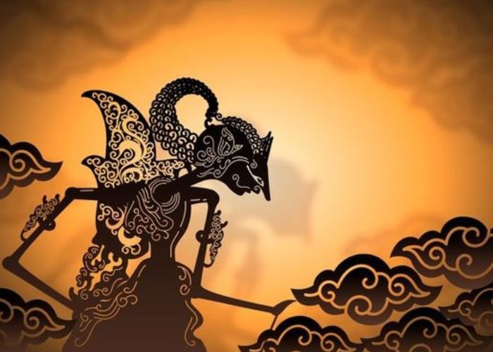 Wayang Kulit