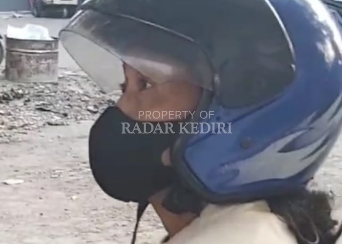 Ibu pembuang bayi
