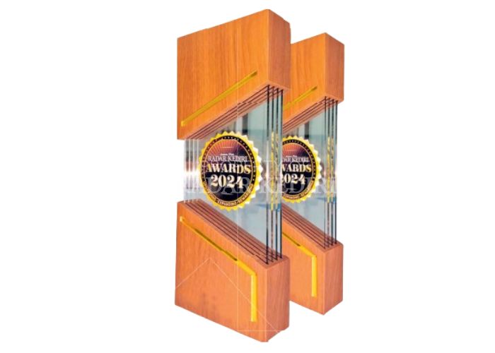 RADAR KEDIRI AWARDS 2024