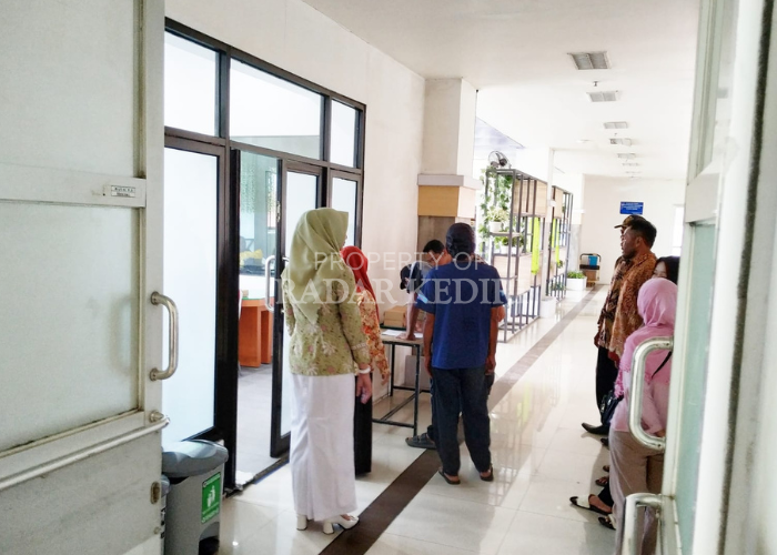 Serahkan Bayi Mojoroto ke Keluarga Tak Bisa Merawat, Calon Pengadopsi Gigit Jari