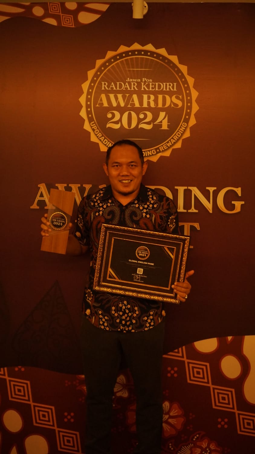 Mr Agus Tri Winarso