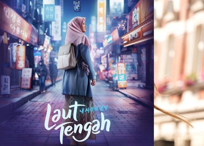 Film Lautan Tengah