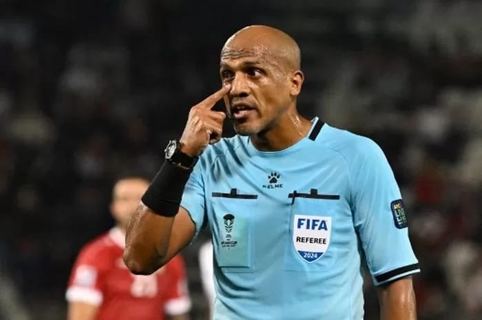 Wasit Ahmed Al Kaf