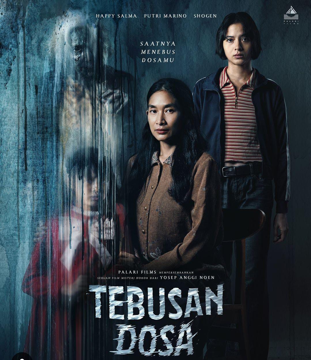 Film Tebusan Dosa