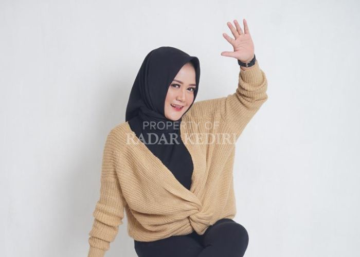 Dinar Anggry Andina