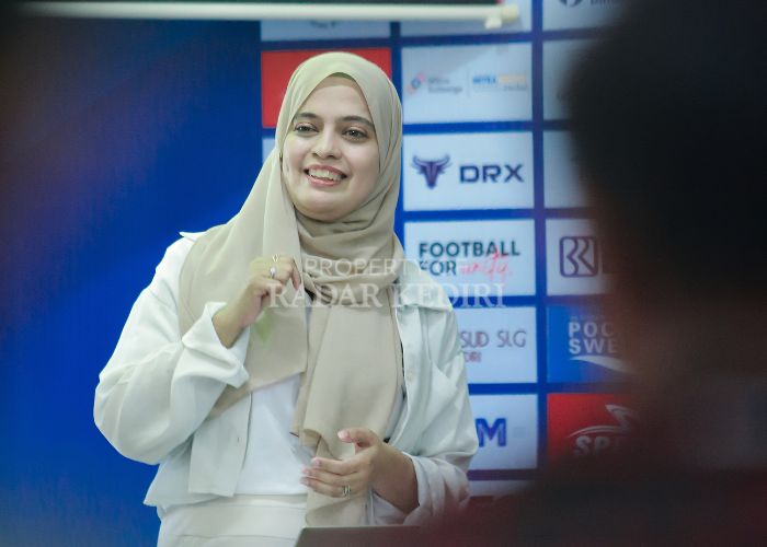 Souraiya Farina Al Haddar