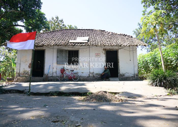 Warga di Kampung Onggoboyo, Desa Babadan, Ngancar kini tidak hanya bisa menikmati listrik kolaborasi PTPN X dan Pemkab Kediri, melainkan juga akan mendapat pipanisasi jaringan air.