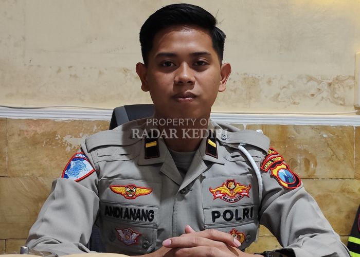 IPDA ANDI ANANG