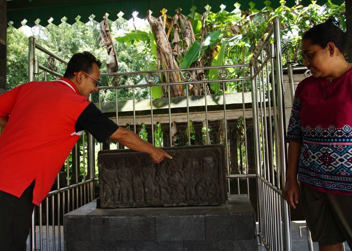 Situs Panji Gambyok