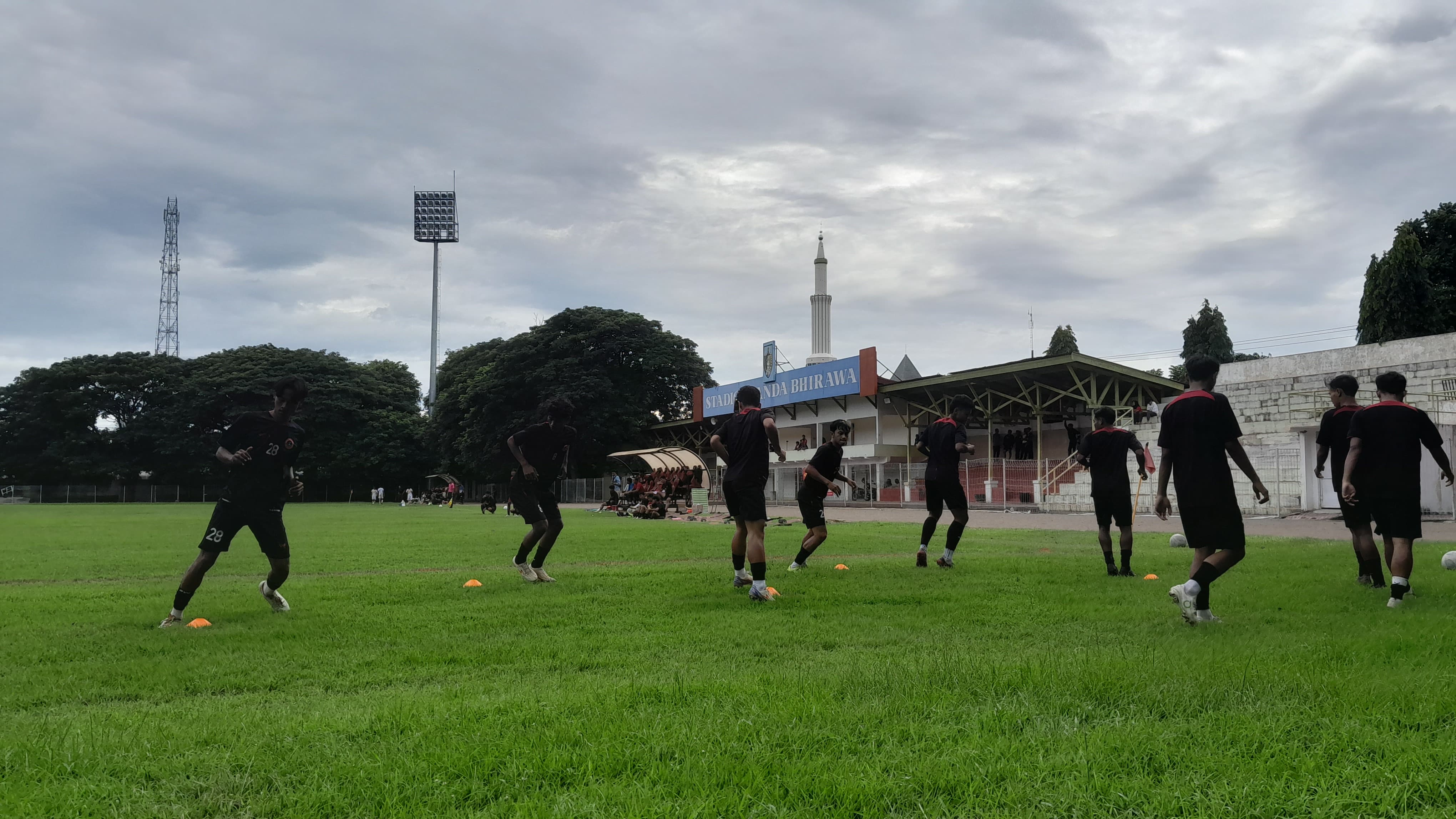 Stadion Canda Bhirawa