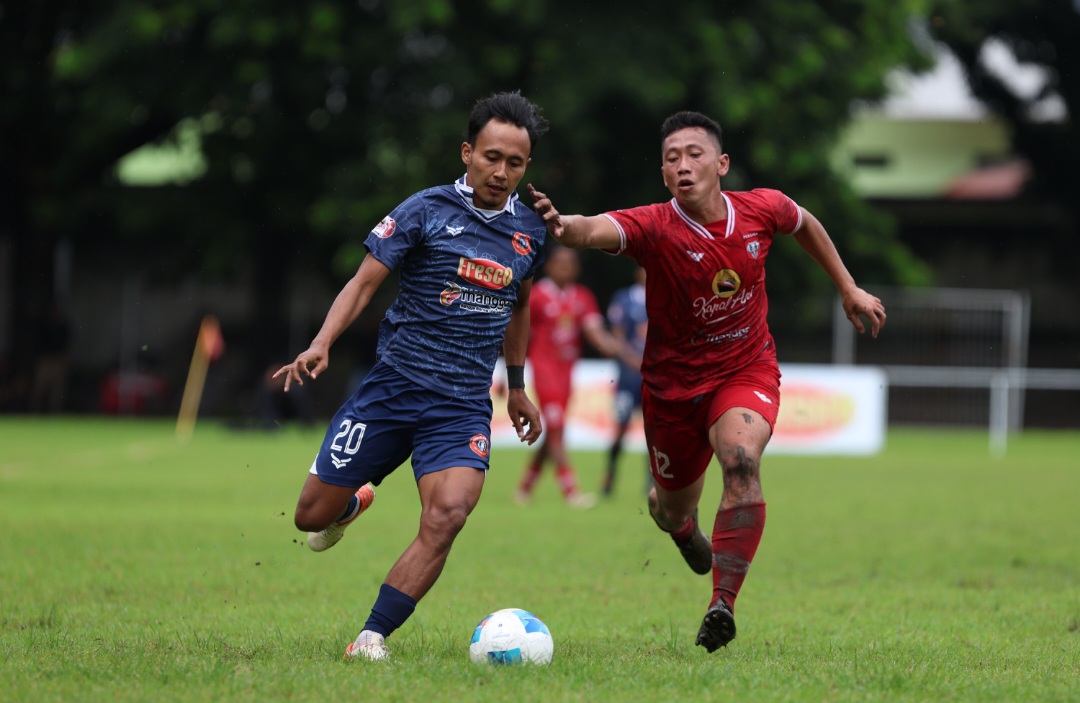 Persedikab Kediri