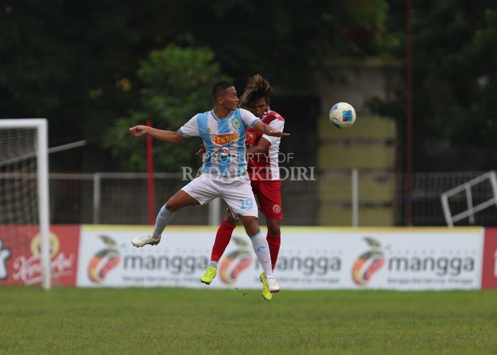 Persedikab Kediri