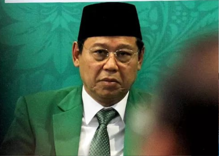 Djan Faridz, Politisi yang Rumahnya Digeledah KPK Terkait Kasus Harun Masiku
