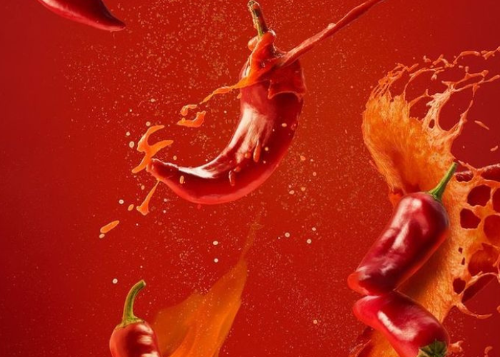 10 Tips Hilangkan Rasa Pedas dalam Mulut Paling Ampuh