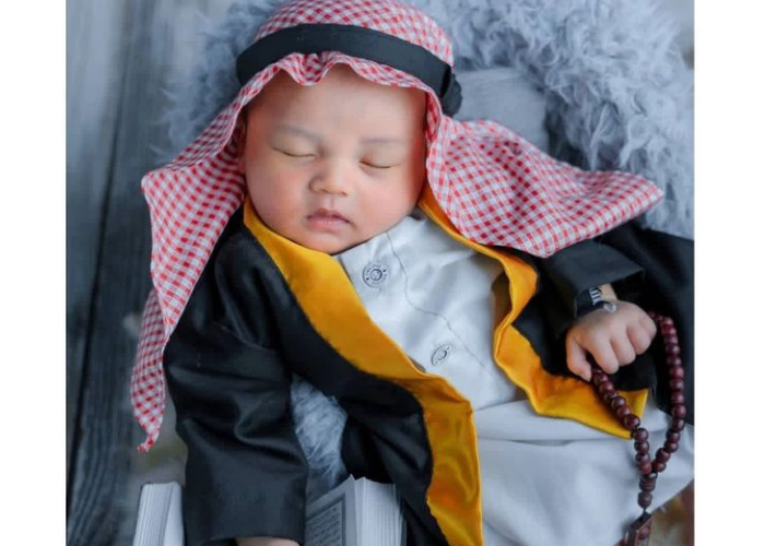 650 Nama Bayi Islami Untuk Anak Laki-Laki dan Perempuan, Lengkap dengan Artinya