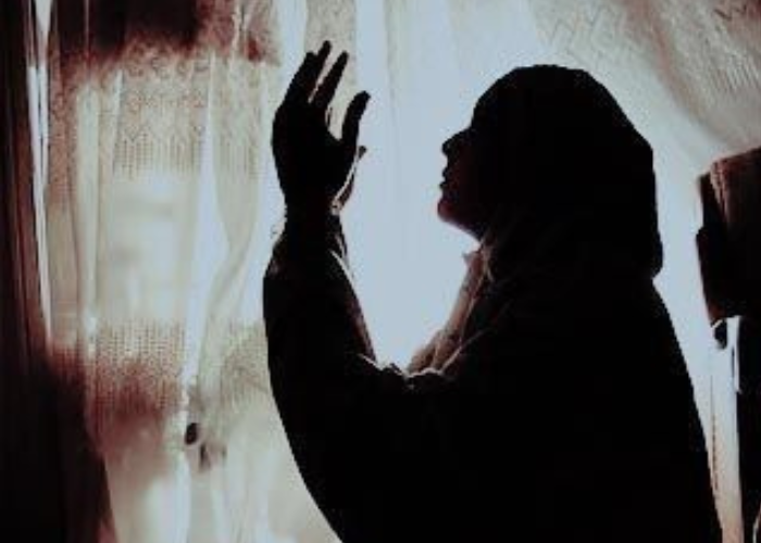 Doa awal tahun