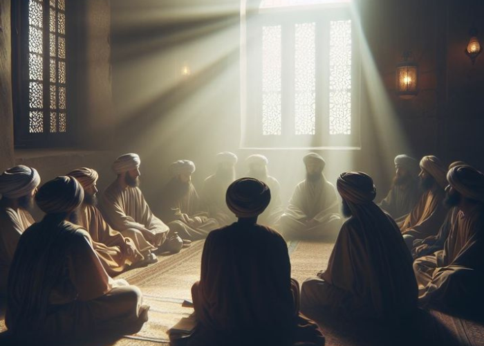 5 Sifat yang Patut Diteladani dari Rasulullah SAW, Cerminan untuk Spiritualitas Masa Kini