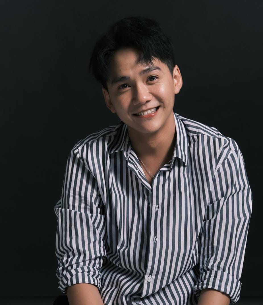 Sosok Chicco Kurniawan yang membintangi Film 1 Kakak 7 Ponakan