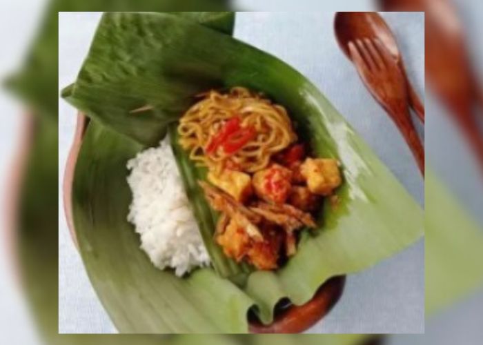 Kuliner Sego Sadukan Khas Jombang