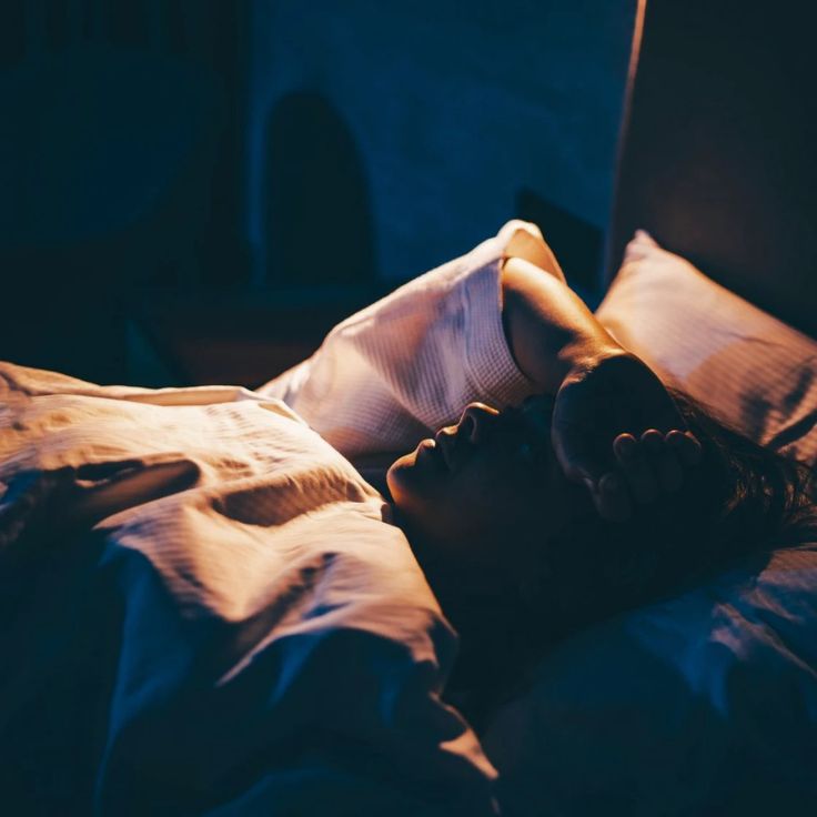 Tidur dalam keadaan gelam mengikuti sunnah Nabi saw