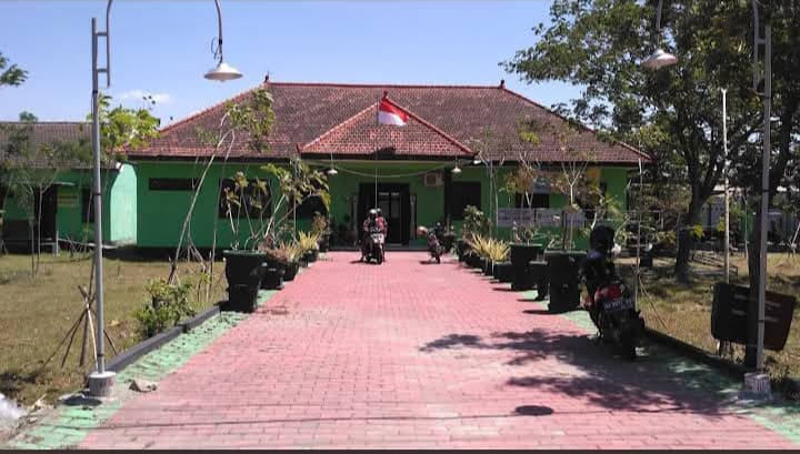 Asal usul nama kelurahan Mangundikaran, kecamatan Nganjuk rupanya terkait dengan prajurit Kerajaan Majapahit.