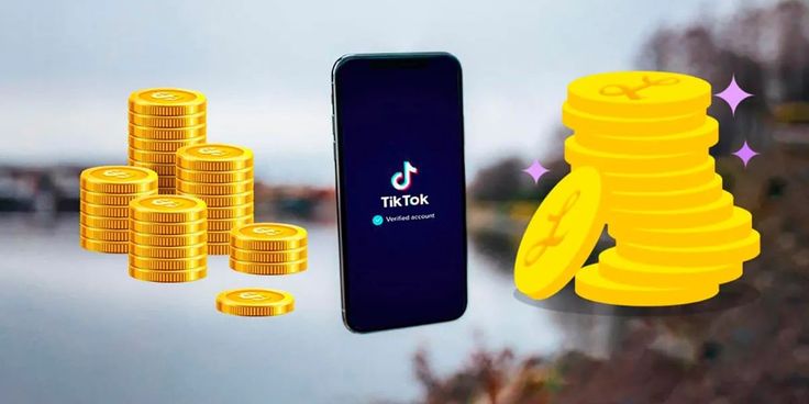 Koin TikTok